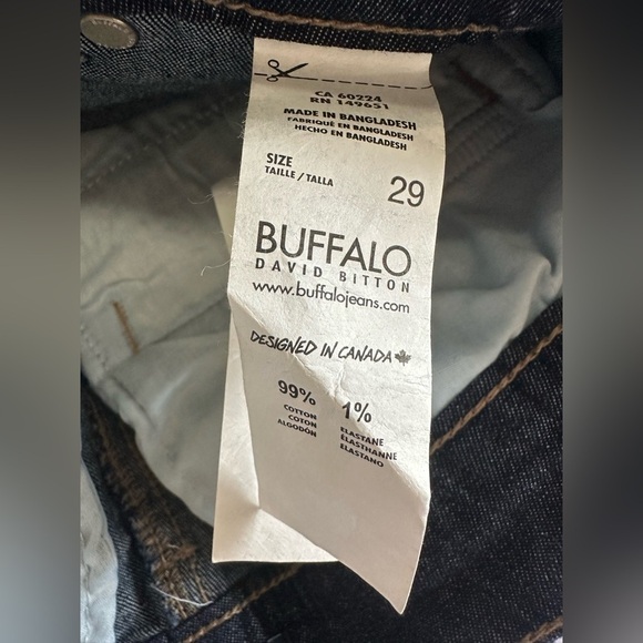 New Women’s Buffalo Olivia Skirt/Shorts Skort Combo Size 29 - Picture 7 of 7